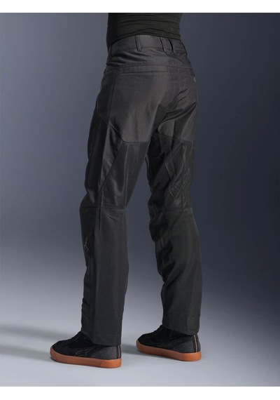 Alpinestars C-1 Air Korumalı Motosiklet Pantolonu Siyah