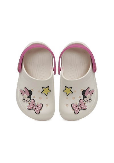 Minnie Mouse Andora.p6fx Krem Kız Çocuk Deniz Ayakkabısı 000000000102689843 Bej