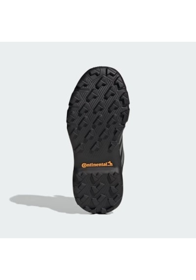 Adidas Siyah Unisex Çocuk Bot Terrex Gtx K Açık Gri