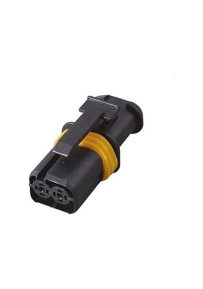 Aempart Aem32 2k066 Soket Mercedes Enjektör Aem32 2k066