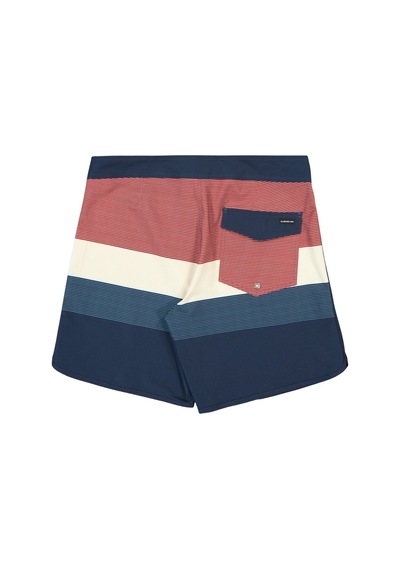 Quiksilver Quıksılver Surfsılk Cargo 3108 Lacivert
