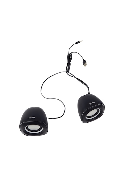 Jwin S-610 2.0 Speaker