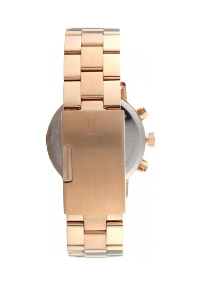 Momentus DW253R-09SR Kadın Kol Saati
