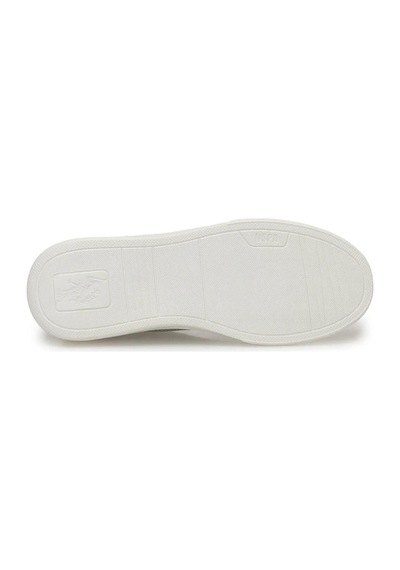 U.s. Polo Assn. Arthur 4fx Erkek Günlük Spor Ayakkabı C-pol512665e01003 Gri