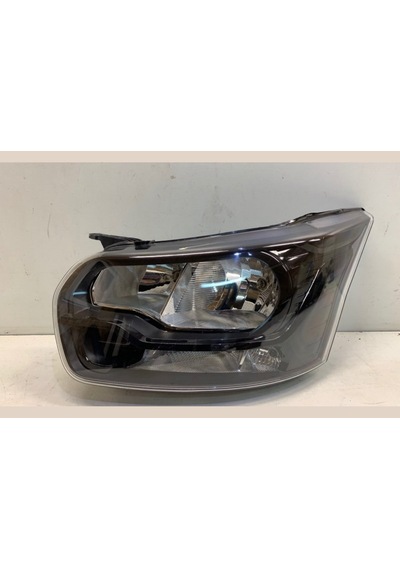 Far - 998 - Sol Siyah Çerçeve Ford Transıt - Dpmıx-hb - V363 14