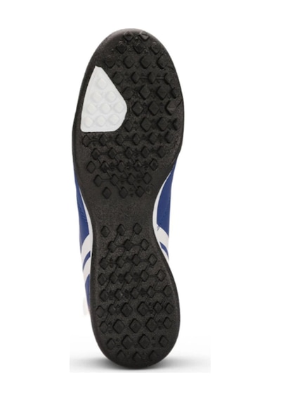 Slazenger MARK HS Erkek Halı Saha Saks Mavi Futbol Ayakkabısı