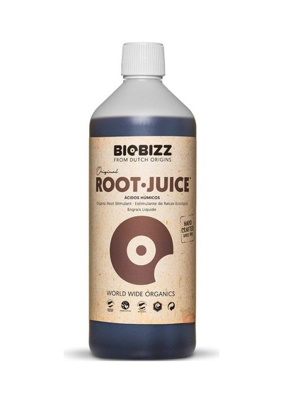 Biobizz Root Juice 1  Litre