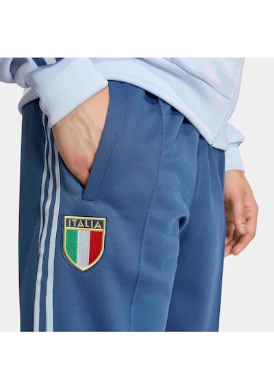 Adidas Jy9623 Fıgc Og Tp Italy Originals Erkek Eşofman Altı Mavi