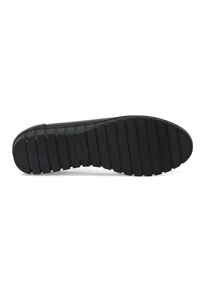 Polaris Esma-cm.z Siyah Kadın Loafer 000000000102708459
