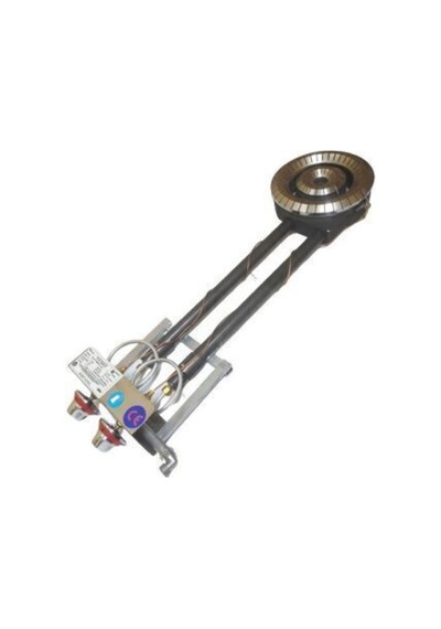 Komple Brülör Takımı