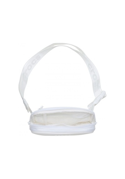 Crocs Czfb0004-whıte Belt Bag W Eva Front Unisex Bel Çantası Çok Renkli