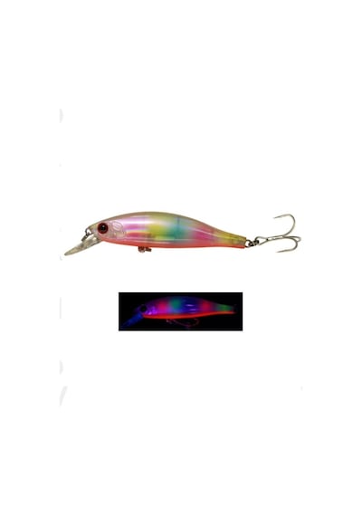 Fujin T-Rex 80S 11Gr 80Mm Maket Balık (510283898)