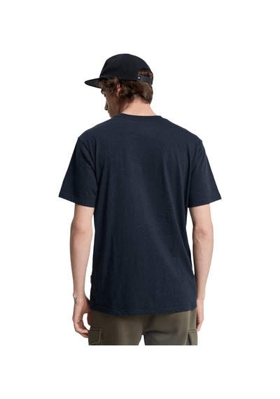 Quıksılver Quiksilver Mw Neps Erkek Siyah Tişört 11783