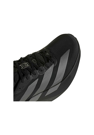 Adidas Adızero Evo Sl Woven W Unisex Koşu Ayakkabısı Jr4737 Siyah