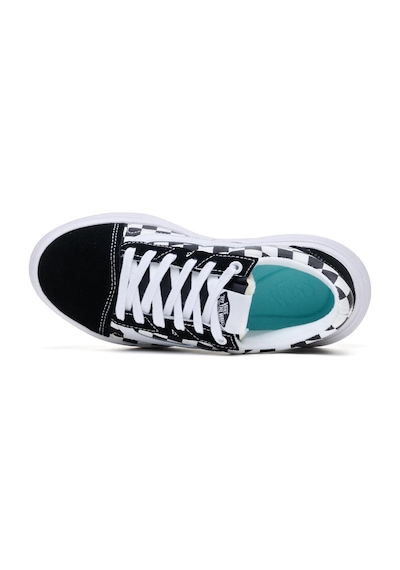 Vans Old Skool Overt Cc Kadın Sneaker Vn0a7q5e95y1 Vn0a7q5e95y1 Sbe Siyah-beyaz Siyah - Beyaz Vans Old Skool Overt Cc Kadın Sneaker Vn0a7q5e95y1 Vn0a7q5e95y1 Sbe Siyah-beyaz Siyah - Beyaz