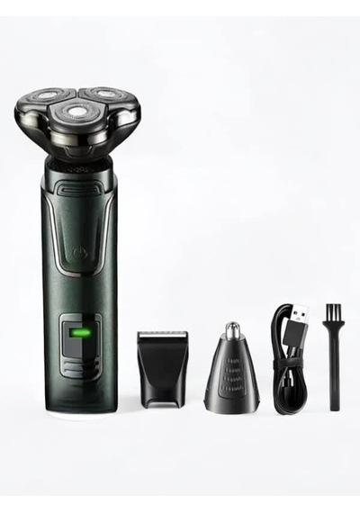 Hk 3600 Tıraş Makinesi Mh-hs0876-4207