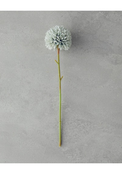 Dandelion Tek Dal Yapay Çiçek Mint