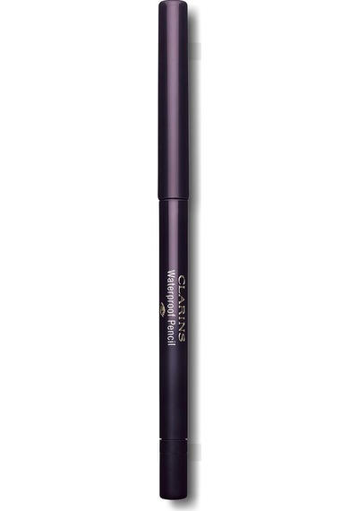 Clarins Waterproof Eye Liner Long Lasting Göz Kalemi 04 Fig