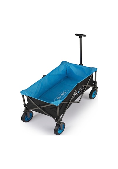Mıcro Wagon Classıc-Blackblue