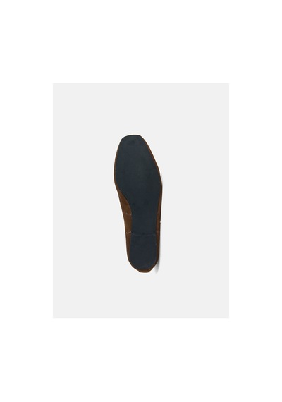 Lc Waikiki Alıta Cıty Farkıyla Lcw Steps Haki Kadın Babet Haki - 924092929 Haki