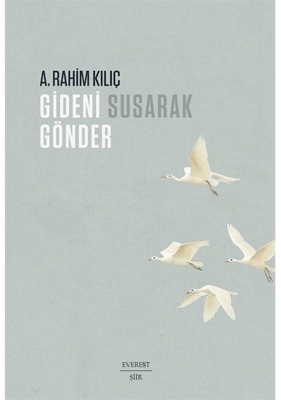 Gideni Susarak Gönder
