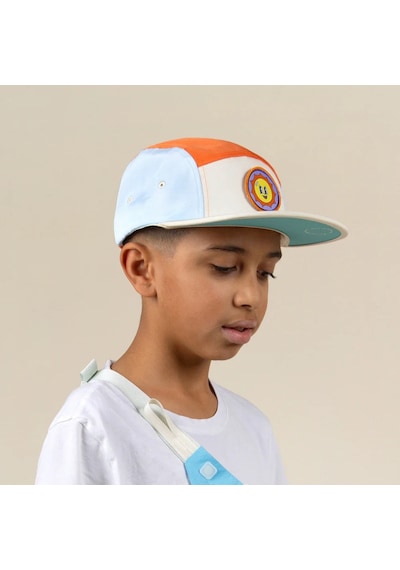 Kietla Cırt Cırtlı Patch Seti Pop Çok Renkli