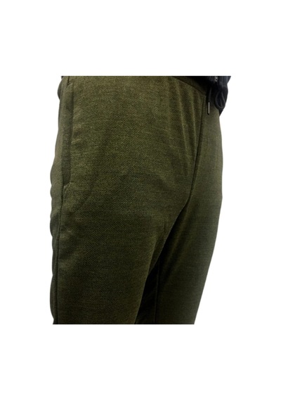 Exuma Strong-p.cotton Pant. M Pantolon 1013040-801 Siyah