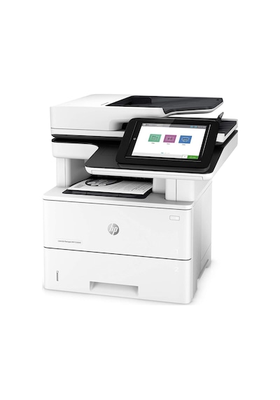 HP 1PS54A Laser Jet Yönetilen MFP E52645DN Çok Fonksiyonlu Lazer Yazıcı
