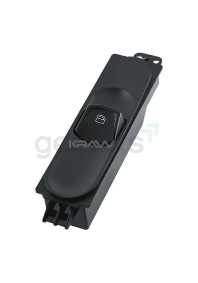 Cam Acma Salterı Sag Teklı. Kalın Mercedes Sprınter B906 2006