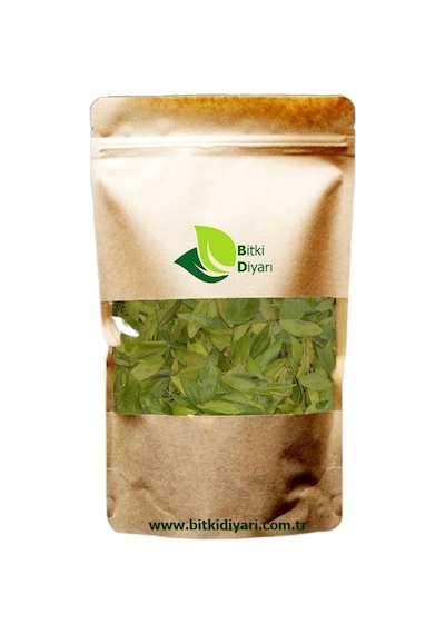 MERSİN YAPRAĞI 500GR