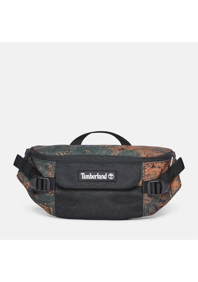 Timberland Spring Rock Printed Sling Bel Çantası