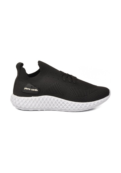 Pierre Cardin Pc-32711 Z Siyah-beyaz Unisex Spor Ayakkabı SİYAH-BEYAZ