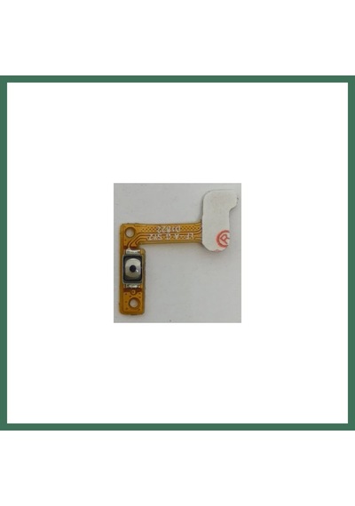 En-cag Samsung S20 Plus On Off Power Filmi Flex Bss