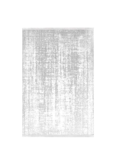 Etnik Craft Madre Modern Desenli Halı Md01 Gri