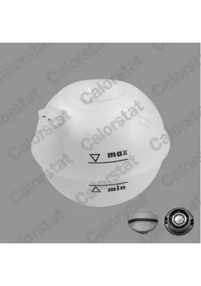 Vw Golf 3 Yedek Su Deposu 1.8 1992-1997 Abs Acc Adz Calorstat Vernet Et0002c1
