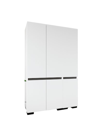 Floransa 6 Kapılı Flr-ırf Beyaz- Antrasit Gardırop-çok Amaçlı Dolap-yüklük Antrasit - Beyaz Floransa 6 Kapılı Flr-ırf Beyaz- Antrasit Gardırop-çok Amaçlı Dolap-yüklük Antrasit - Beyaz