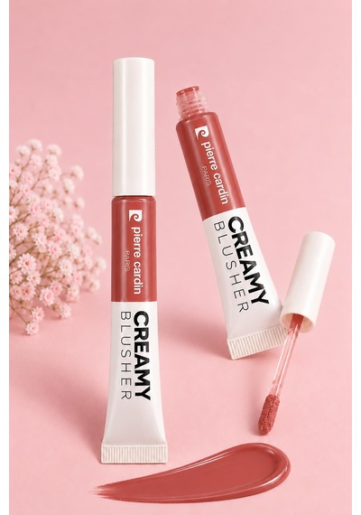 Pierre Cardin Creamy Blush Allık Gateaway Vibe - 011 Kırmızı