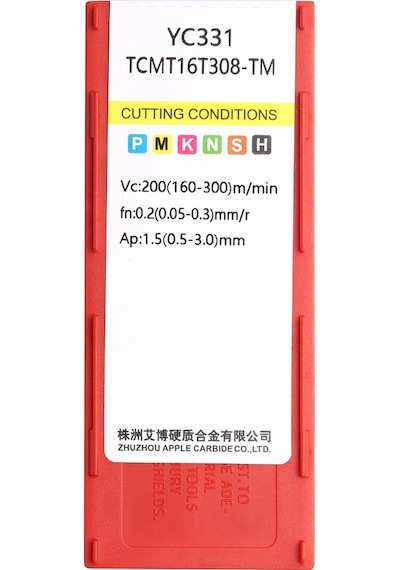 Tcmt16t308-tm-6087