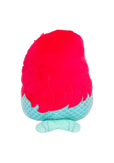 Squishmallows Disney Prenses Serisi - Ariel 20cm Sqdı00504 Çok Renkli