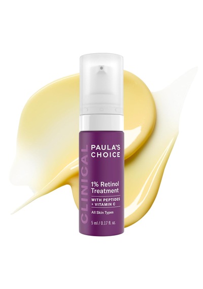 Paula's Choice Clinical %1 Retinol Serum 30 ML