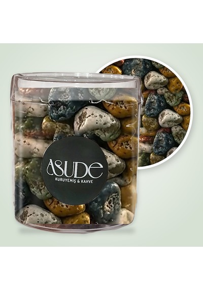 Çakıl Taşı Draje 250 G