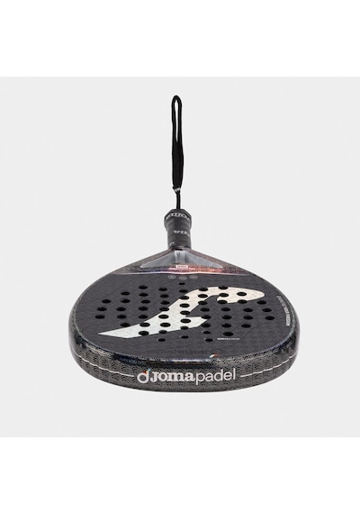 Joma Valkiria Pro Hrd Padel Raketi Siyah/gri 401909.111