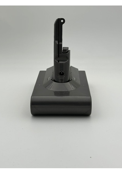 Dyson V8 Sv25 Uyumlu Extra Tip1 5000 Mah Pil Dikey Süpürge Batarya