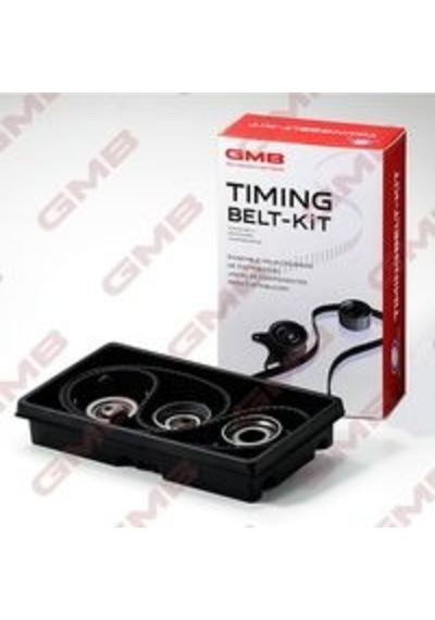 Gmb Gkd0005 Triger Kayış Seti Eksantrik Seti Daıhatsu Terıos 1.3l Hcje J100 97-00 1 Kayış 1 Rulman 93x250 1356887101-1356887105-1350587102 -