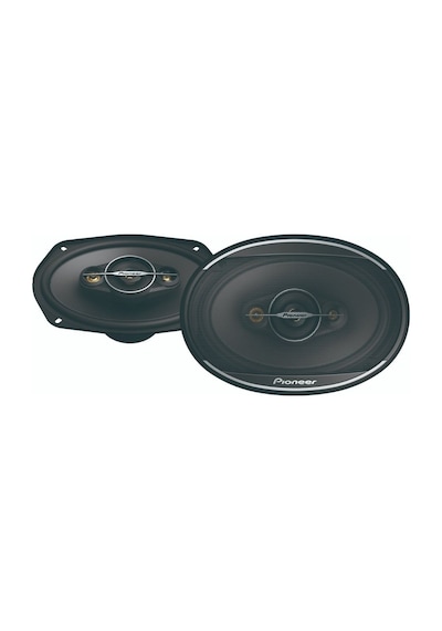 Pioneer Ts-a6961f 450 Watt 6x9 Oto Hoparlör