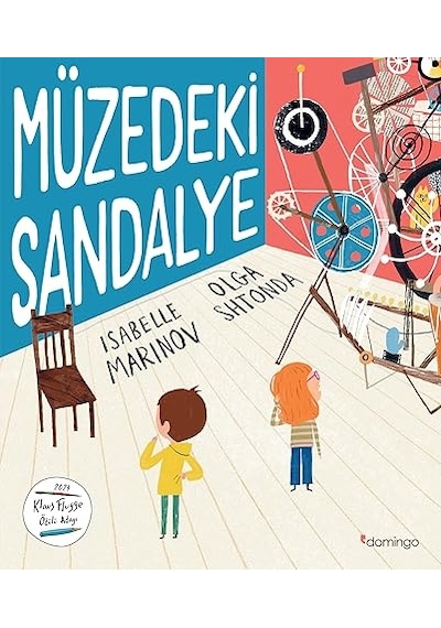 Çizgili + Babamı Kim Öldürdü + Bahçıvan Ve Ölüm + Çekirdek İle Yumurta + Müzedeki Sandalye + 3 Kitap Set