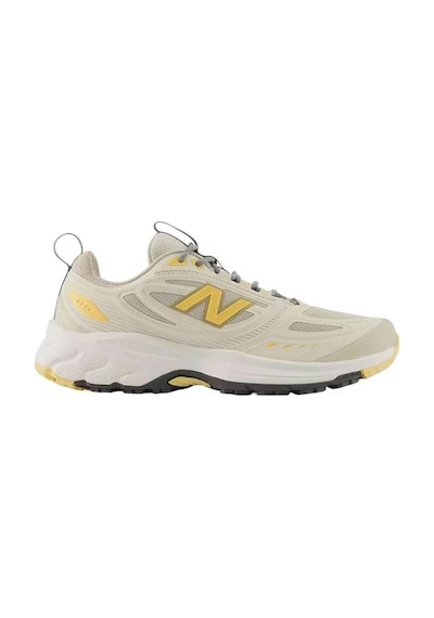 New Balance 410 Kadın Bej Koşu Ayakkabısı