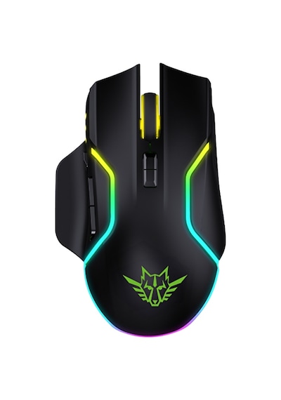 Preo GMP-07 RGB Lazer Oyuncu Mouse + Mouse Pet