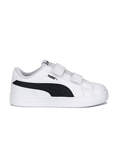 Puma Rickie Classic V İnf Çocuk Günlük Ayakkabı 39425413 Beyaz