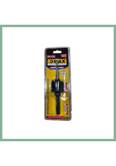 Bşkvirgo 30-210 Mm Panç Adaptörü Sds Bsk2026 Standart